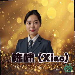 陈啸 (Xiao)
