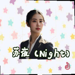 苏夜 (Night)
